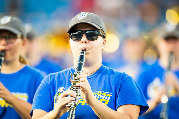 Football - Aug. 30_90