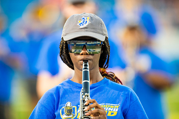 Football - Aug. 30_88