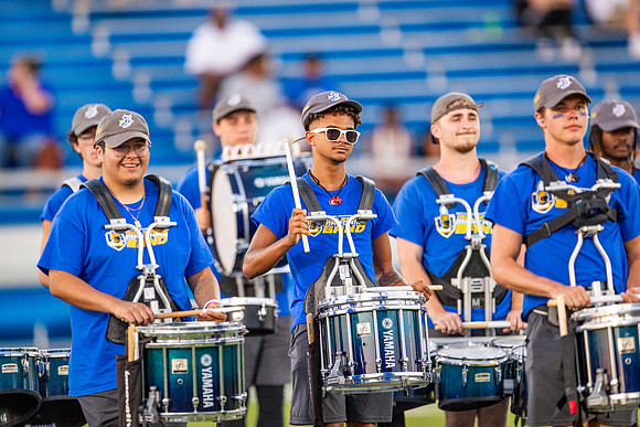 Football - Aug. 30_87