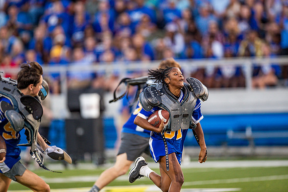 Football - Aug. 30_85