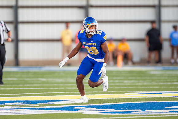 Football - Aug. 30_81