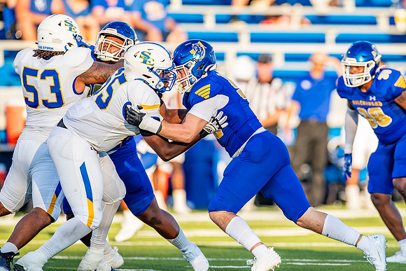 Football - Aug. 30_63