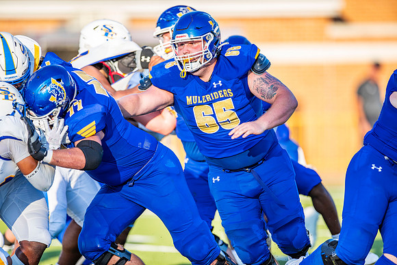 Football - Aug. 30_59