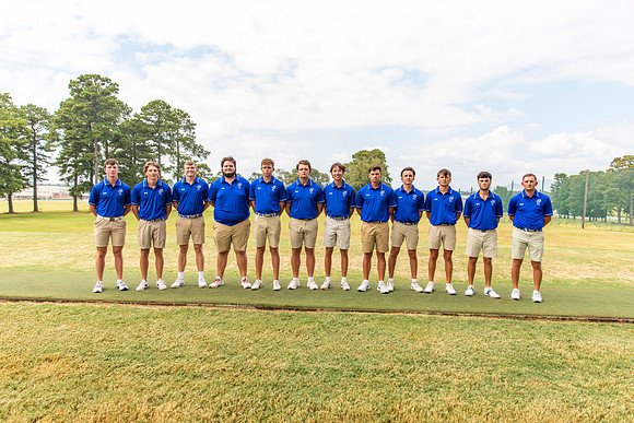 Golf Media Day 2023_24