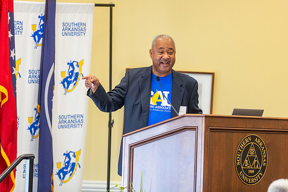 SAUF Scholarship Luncheon 60