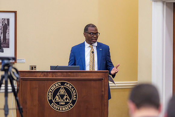 Board of Trustees - March 6 15