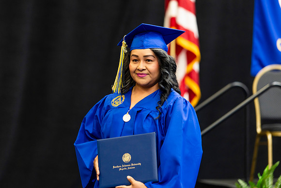 Spring Commencement 2025_28
