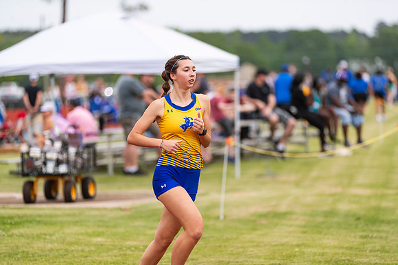 SP25 Track Meet 60