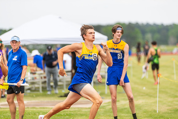 SP25 Track Meet 103