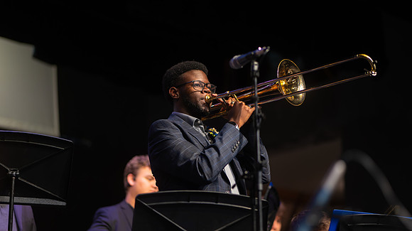 Jazz Showcase SP24-26