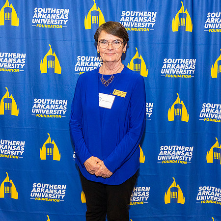 SAUF Scholarship Luncheon 22