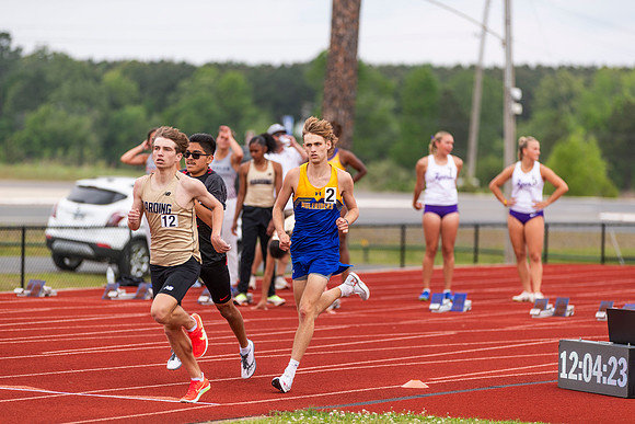 SP25 Track Meet 74