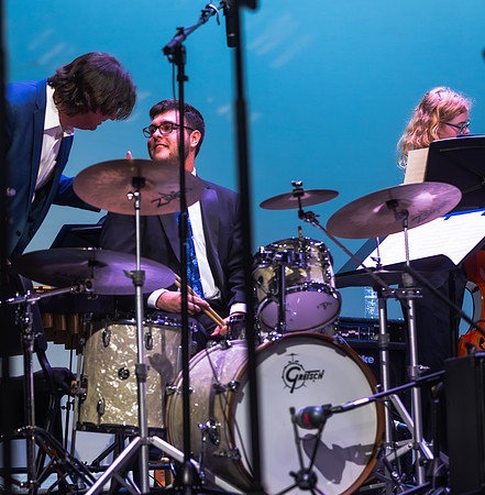 Jazz Festival SP24-51