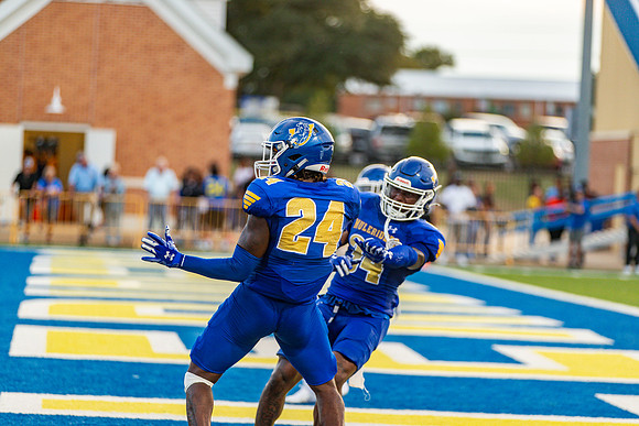 SAU vs. ECU322