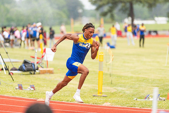 SP25 Track Meet 92