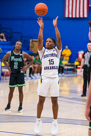 SAU vs UAM 53