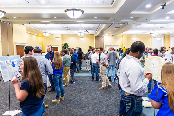 CSE Research Presentations _23