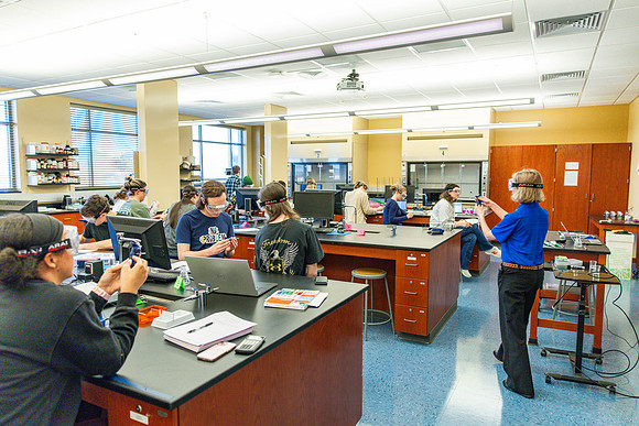 Biochemistry Lab 2025_11