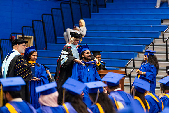 CSE Graduate Students 45