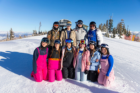 SAU Ski Trip_2025_36