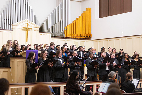 SP25 Choir 60