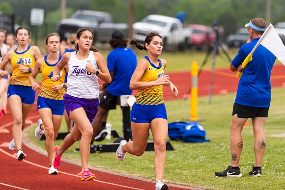 SP25 Track Meet 48