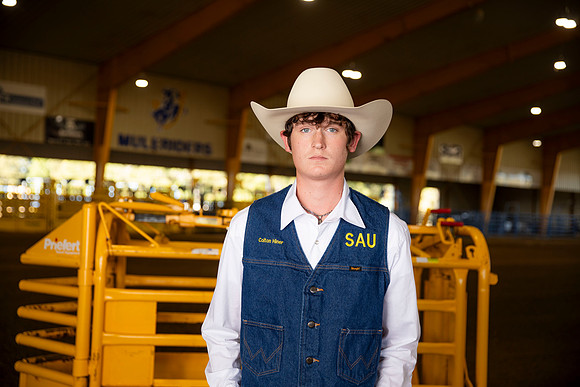 Rodeo Media Day152