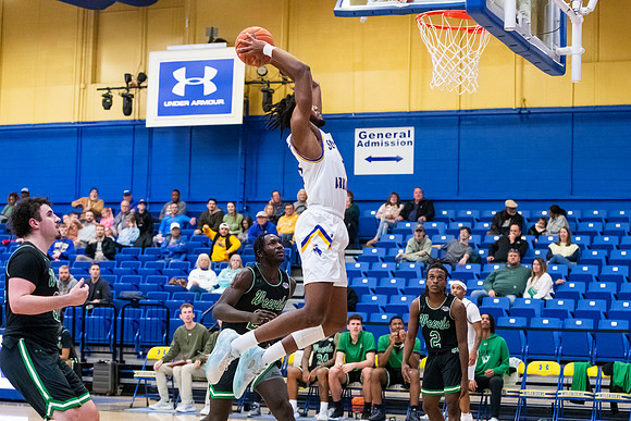 SAU vs UAM 30