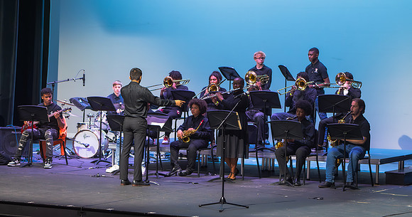 Jazz Festival SP24-24