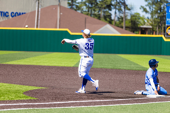 Baseball - SAU vs. MC_39