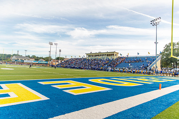 SAU vs. ECU260