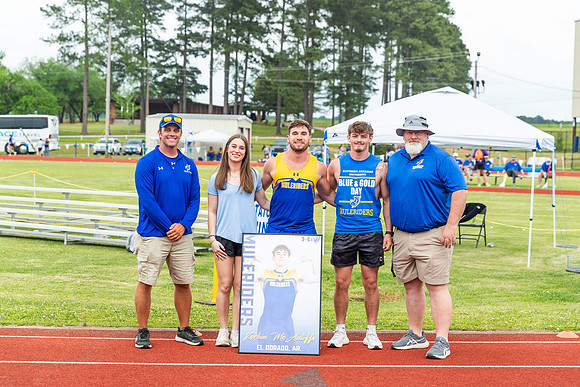 SP25 Track Meet 21