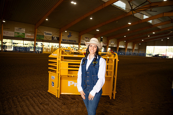 Rodeo Media Day162