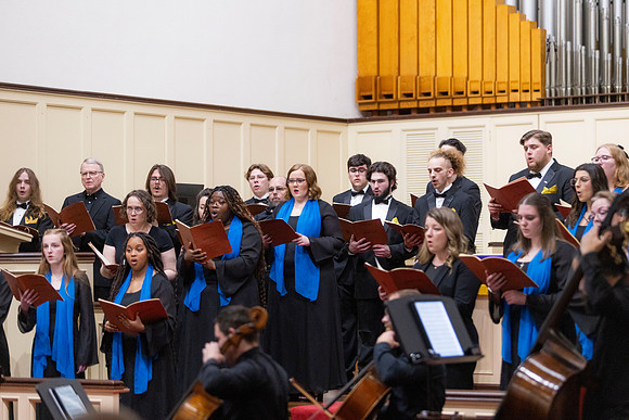 SP25 Choir 27