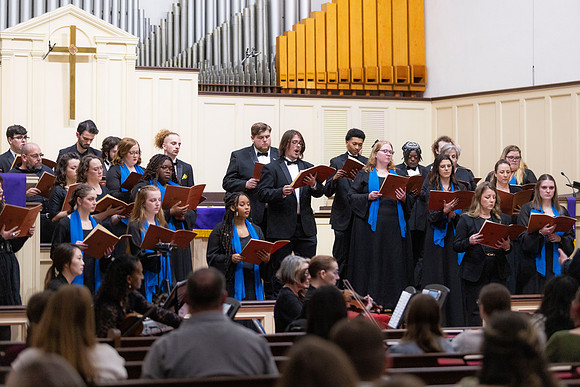SP25 Choir 31