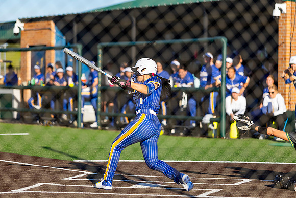 SP25 Softball March 1 37