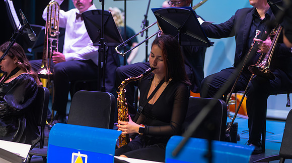 Jazz Festival SP24-42