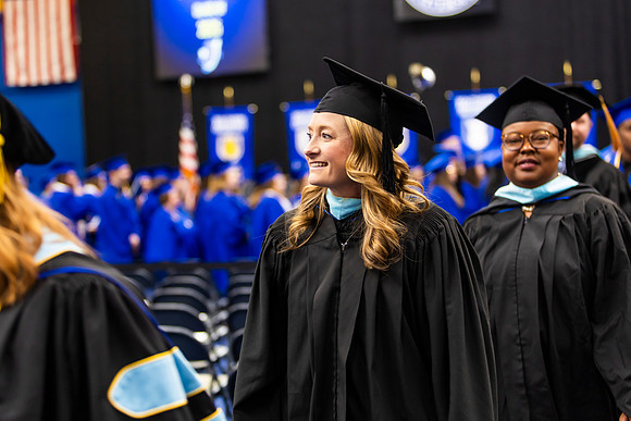 Spring Commencement 2025_42