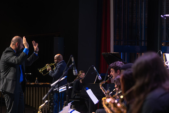 Jazz Festival SP24-84