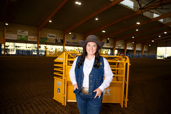 Rodeo Media Day167