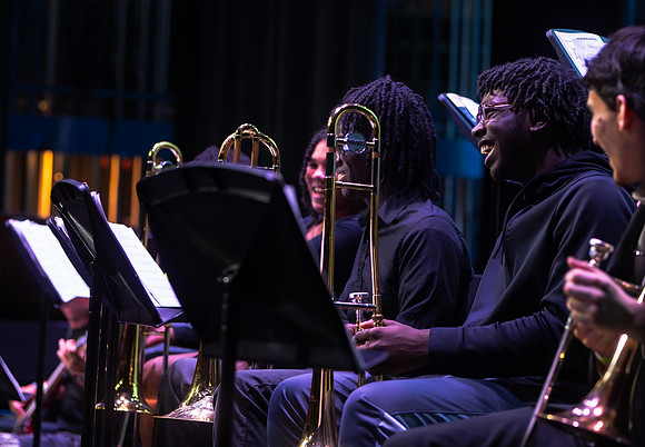 Jazz Festival SP24-32