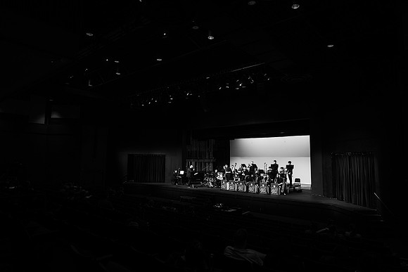 Jazz Showcase SP24-43