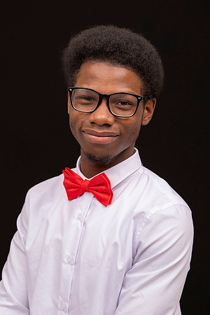 Theatre Headshots 34