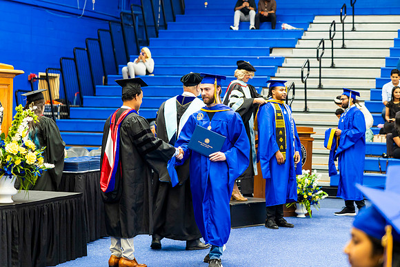 Spring Commencement 2025_13