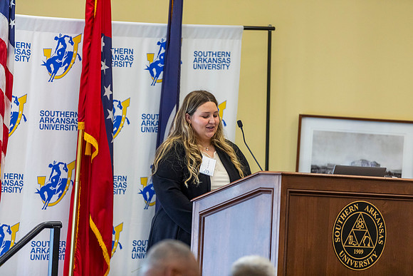 SAUF Scholarship Luncheon 67