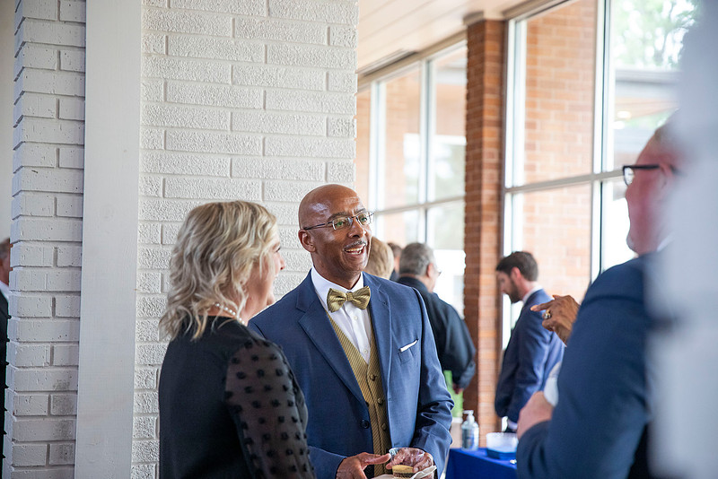 Southern Arkansas University | SP24: Distinguished Alumni Awards Dinner
