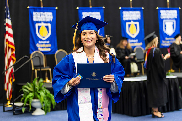 Spring Commencement 2025_32