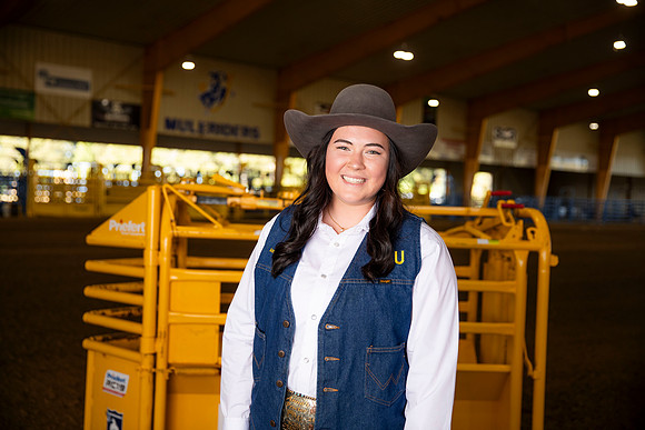 Rodeo Media Day170