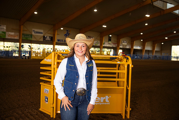 Rodeo Media Day120