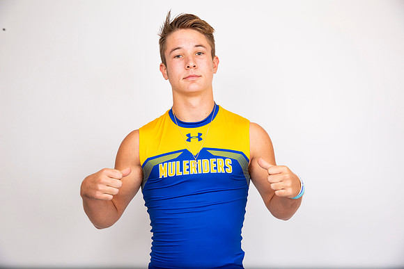 Track and XC_43